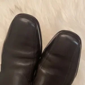 Bally | Shoes | Bally Mens Damerau0 Shoes Size 0 | Poshmark display picture 2